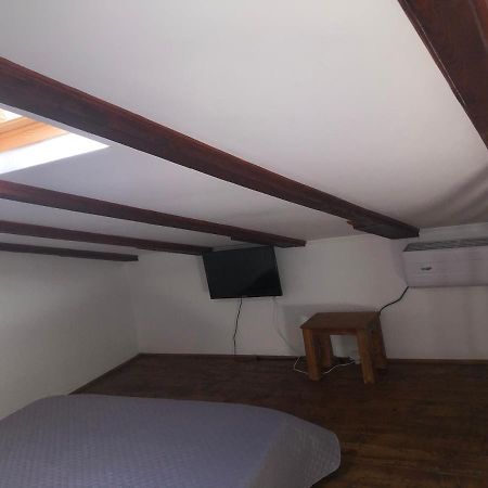 Pensiunea Casa Serban Eforie Экстерьер фото