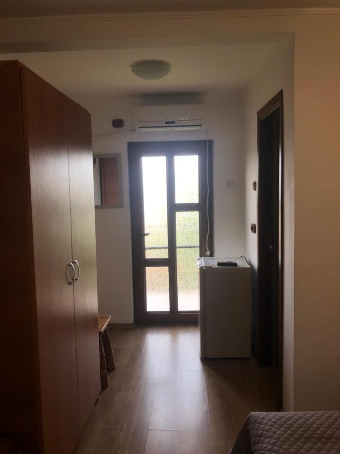 Pensiunea Casa Serban Eforie Экстерьер фото