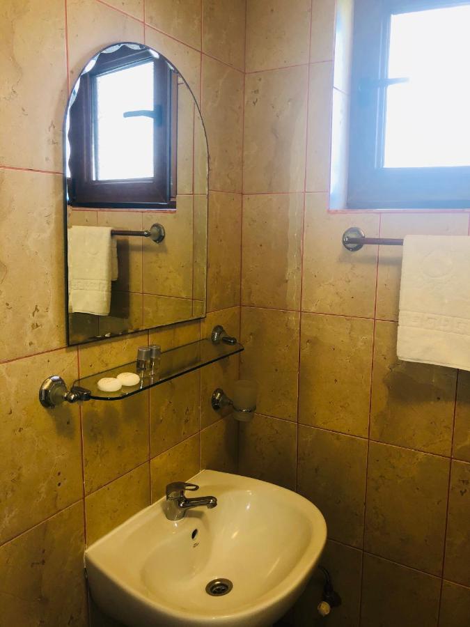 Pensiunea Casa Serban Eforie Экстерьер фото