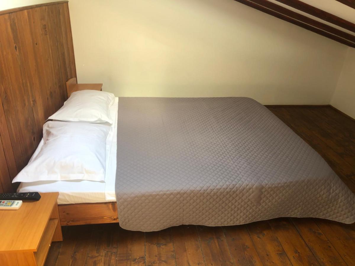 Pensiunea Casa Serban Eforie Экстерьер фото