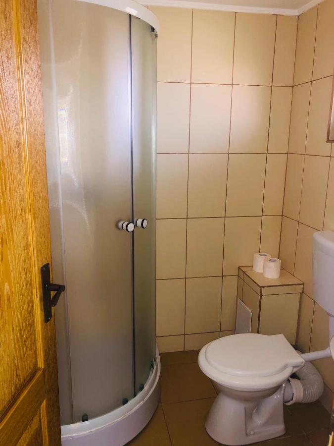 Pensiunea Casa Serban Eforie Экстерьер фото