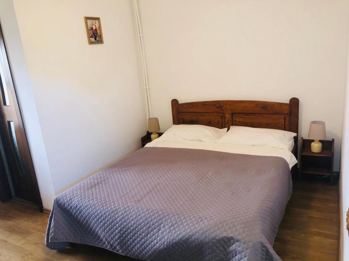 Pensiunea Casa Serban Eforie Экстерьер фото