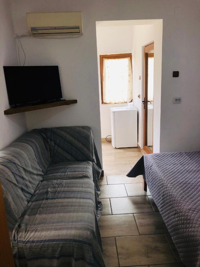 Pensiunea Casa Serban Eforie Экстерьер фото