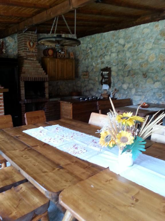 Pensiunea Casa Serban Eforie Экстерьер фото