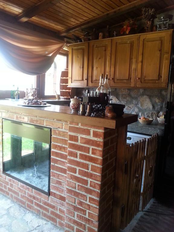 Pensiunea Casa Serban Eforie Экстерьер фото