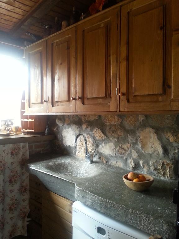 Pensiunea Casa Serban Eforie Экстерьер фото