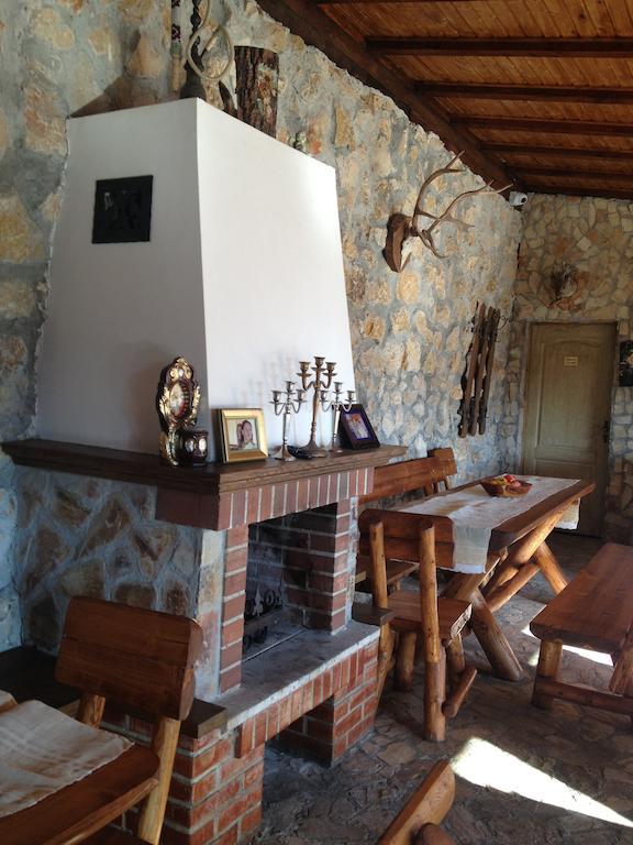 Pensiunea Casa Serban Eforie Экстерьер фото