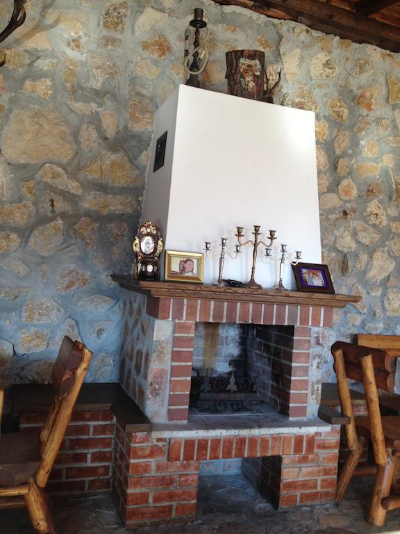 Pensiunea Casa Serban Eforie Экстерьер фото