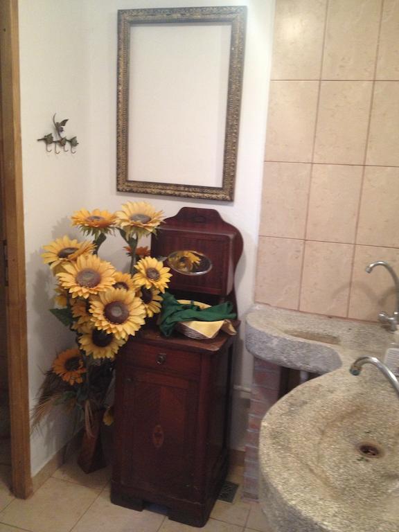 Pensiunea Casa Serban Eforie Экстерьер фото